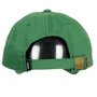 Boné Vans Half Box Curved Bill Jockey Fairway Verde