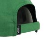 Boné Vans Half Box Curved Bill Jockey Fairway Verde