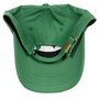Boné Vans Half Box Curved Bill Jockey Fairway Verde
