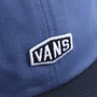 Boné Vans Hex Logo Jockey Azul