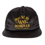 Boné Vans Hov Snapback Marrom