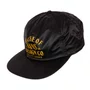 Boné Vans Hov Snapback Marrom