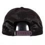 Boné Vans Hov Snapback Marrom