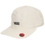 Boné Vans My Pace Curved Bill Jockey Bege