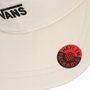 Boné Vans My Pace Curved Bill Jockey Bege