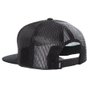 Boné Vans X Independent Trucker Preto Boné Vans X Independent Trucker Preto