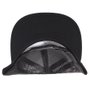 Boné Vans X Independent Trucker Preto Boné Vans X Independent Trucker Preto