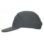 Boné Volcom 5 Panel Cinza