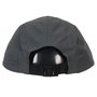 Boné Volcom 5 Panel Cinza