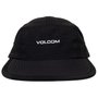 Boné Volcom 5 Panel Preto