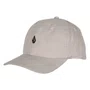 Boné Volcom Mini MArk Bege
