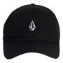 Boné Volcom Mini Mark Preto