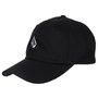 Boné Volcom Mini Mark Preto