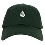 Boné Volcom Mini Mark Verde Escuro