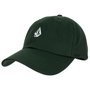 Boné Volcom Mini Mark Verde Escuro