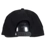 Boné Volcom No Brainer Preto