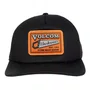 Boné Volcom Workwear Trucker Preto