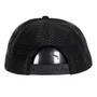Boné Volcom Workwear Trucker Preto