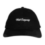 Boné Wats Dad Hats Classic Preto