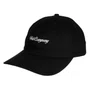 Boné Wats Dad Hats Classic Preto