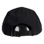 Boné Wats Five Panel Holografico Preto/Roxo