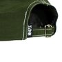 Boné Wats Tag Six Panel Verde Musgo