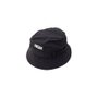 Bucket High Company Strapped Preto
