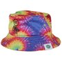 Bucket Other Culture Summer Signature Colored Green Tye Dye