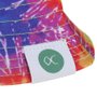 Bucket Other Culture Summer Signature Colored Green Tye Dye
