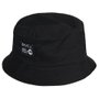 Bucket Rvca Anp Preto