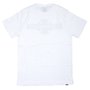 Camiseta Independent OGBC Infantil Branco