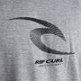 Camiseta Rip Curl Logo Mescla