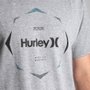 Camiseta Hurley Collide The Sky Mescla