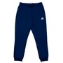 Calça Adidas Logo Azul