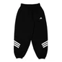 Calça Adidas Parachutte Future Icons Preto