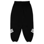 Calça Adidas Parachutte Future Icons Preto
