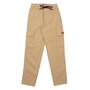 Calça Aston Cargo Caqui