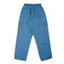 Calça Aston Cargo Jeans