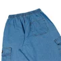 Calça Aston Cargo Jeans