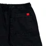 Calça Aston Cargo Preto Marmorizado
