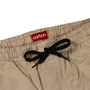 Calça Aston Cargo Sarja Caqui