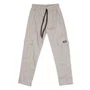 Calça Aston Cargo Sarja Juvenil Bege