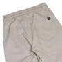 Calça Aston Cargo Sarja Juvenil Bege