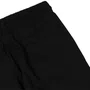 Calça Aston Cargo Sarja Juvenil Preto