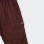 Calça Aston Cargo Sarja Marrom