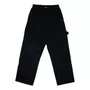 Calça Aston Carpinteiro Preto