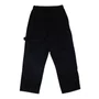 Calça Aston Carpinteiro Preto