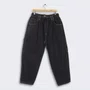 Calça Aston Carpinteiro Preto Marmorizado
