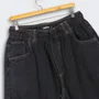 Calça Aston Carpinteiro Preto Marmorizado
