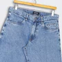Calça Aston Jeans Tradicional Azul